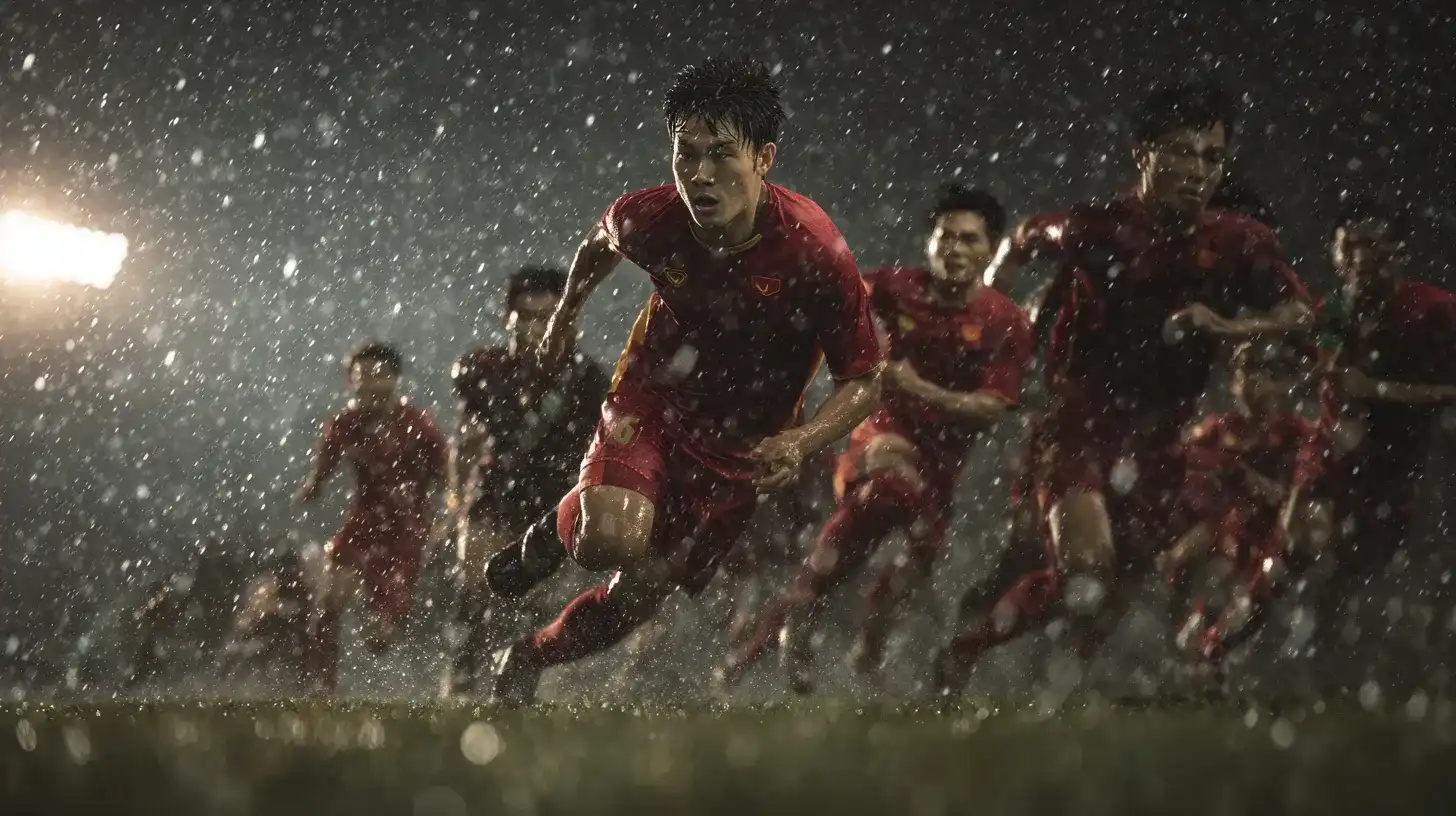 Memahami 《ap8》 dalam Liga Bola Sepak dan Valorant Champions (2026/08/10)